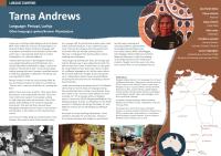 Thumbnail Tarna Andrews Poster