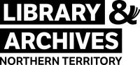 Library & Archives NT Logo