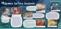 Before Balanda Poster