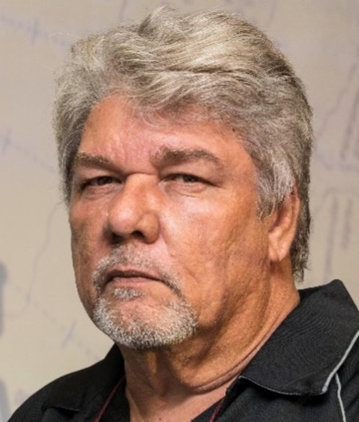 Head image of Don Christopherson
