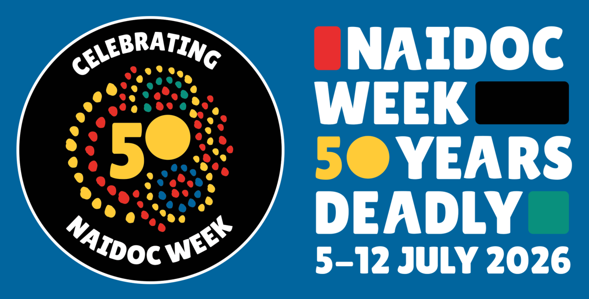 NAIDOC Week 2026
